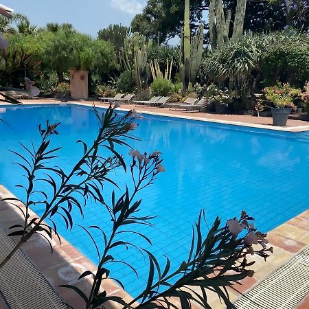 Agriturismo Gianferrante Paterno (Sicily) Exterior foto
