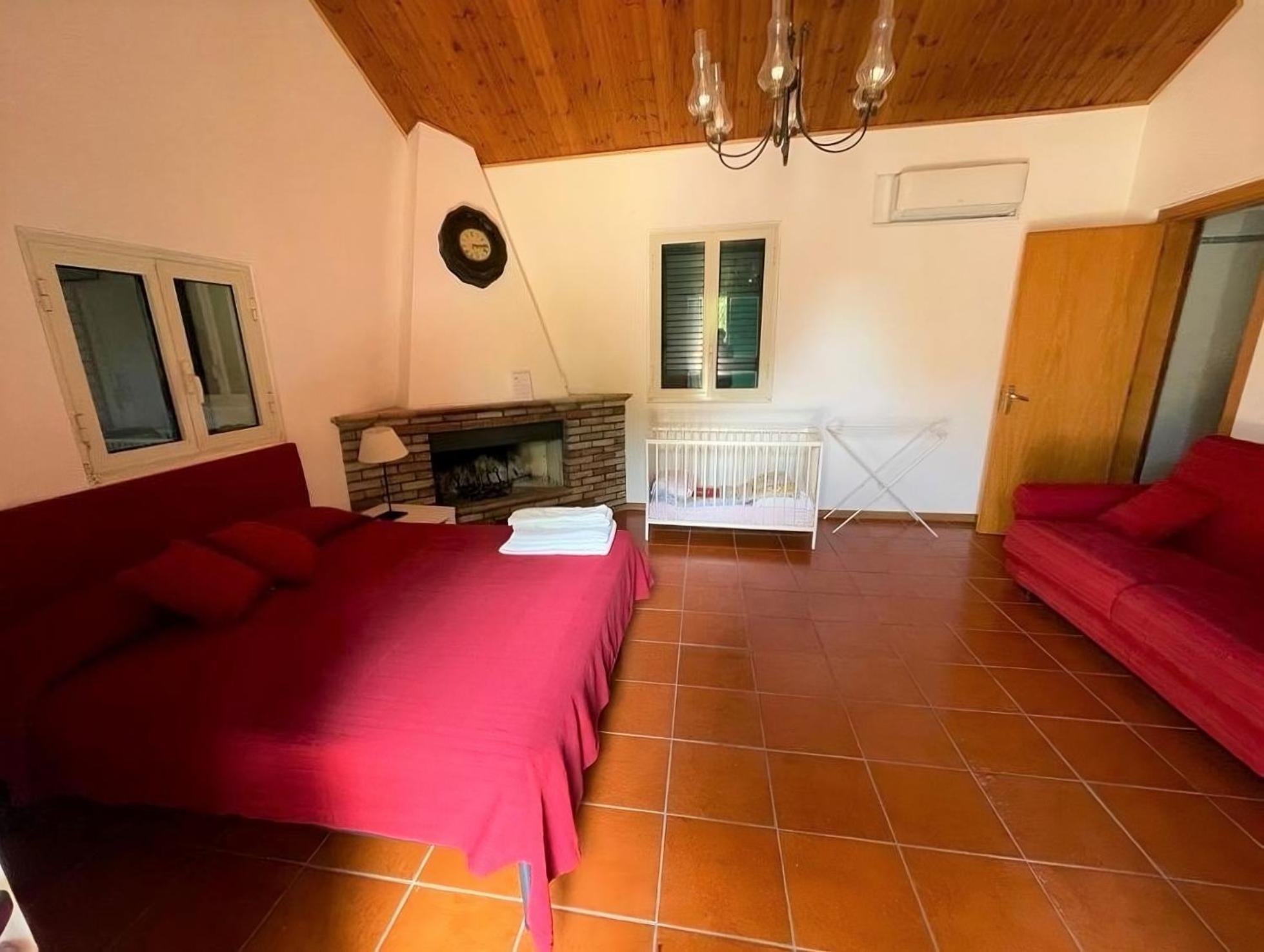 Agriturismo Gianferrante Paterno (Sicily) Exterior foto