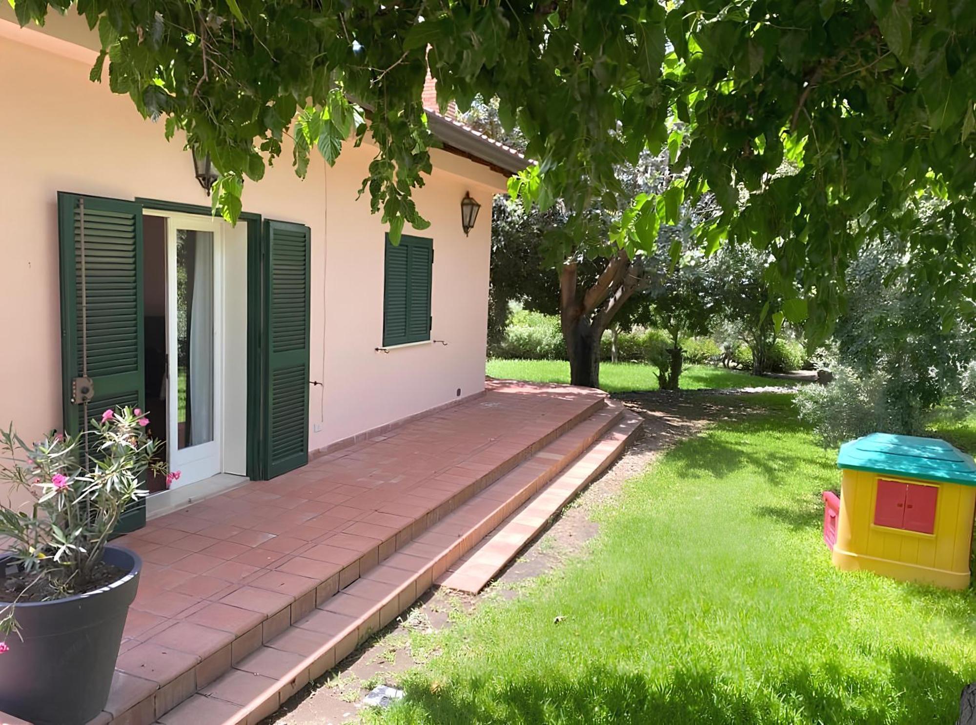 Agriturismo Gianferrante Paterno (Sicily) Exterior foto