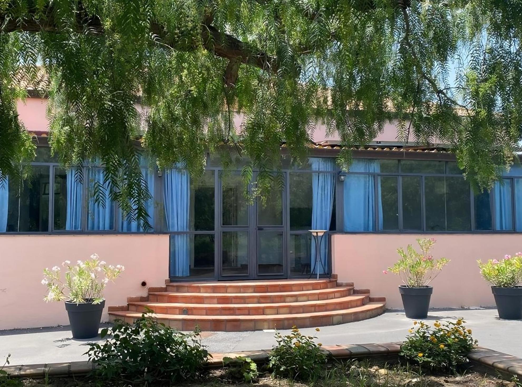 Agriturismo Gianferrante Paterno (Sicily) Exterior foto