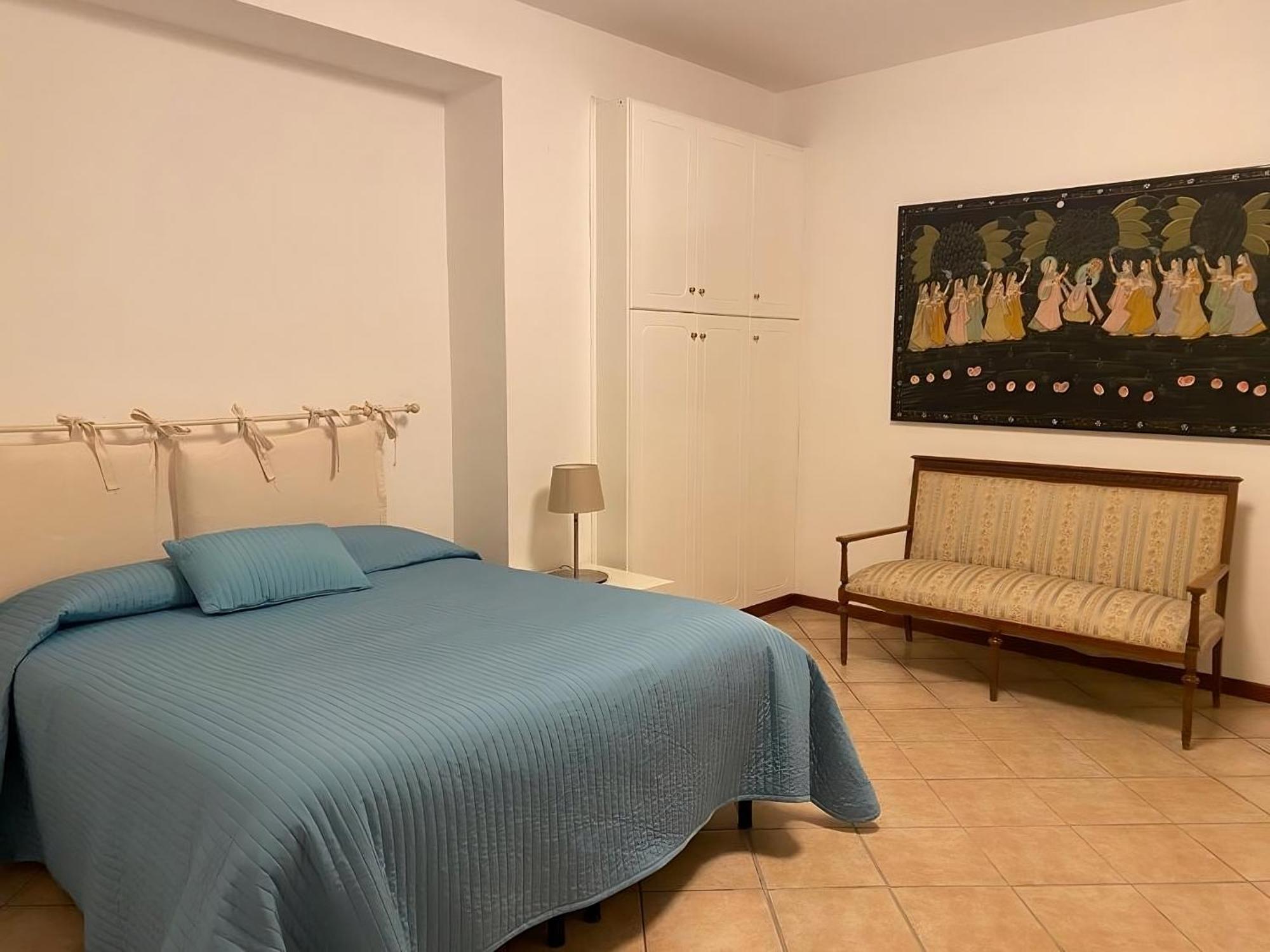 Agriturismo Gianferrante Paterno (Sicily) Exterior foto