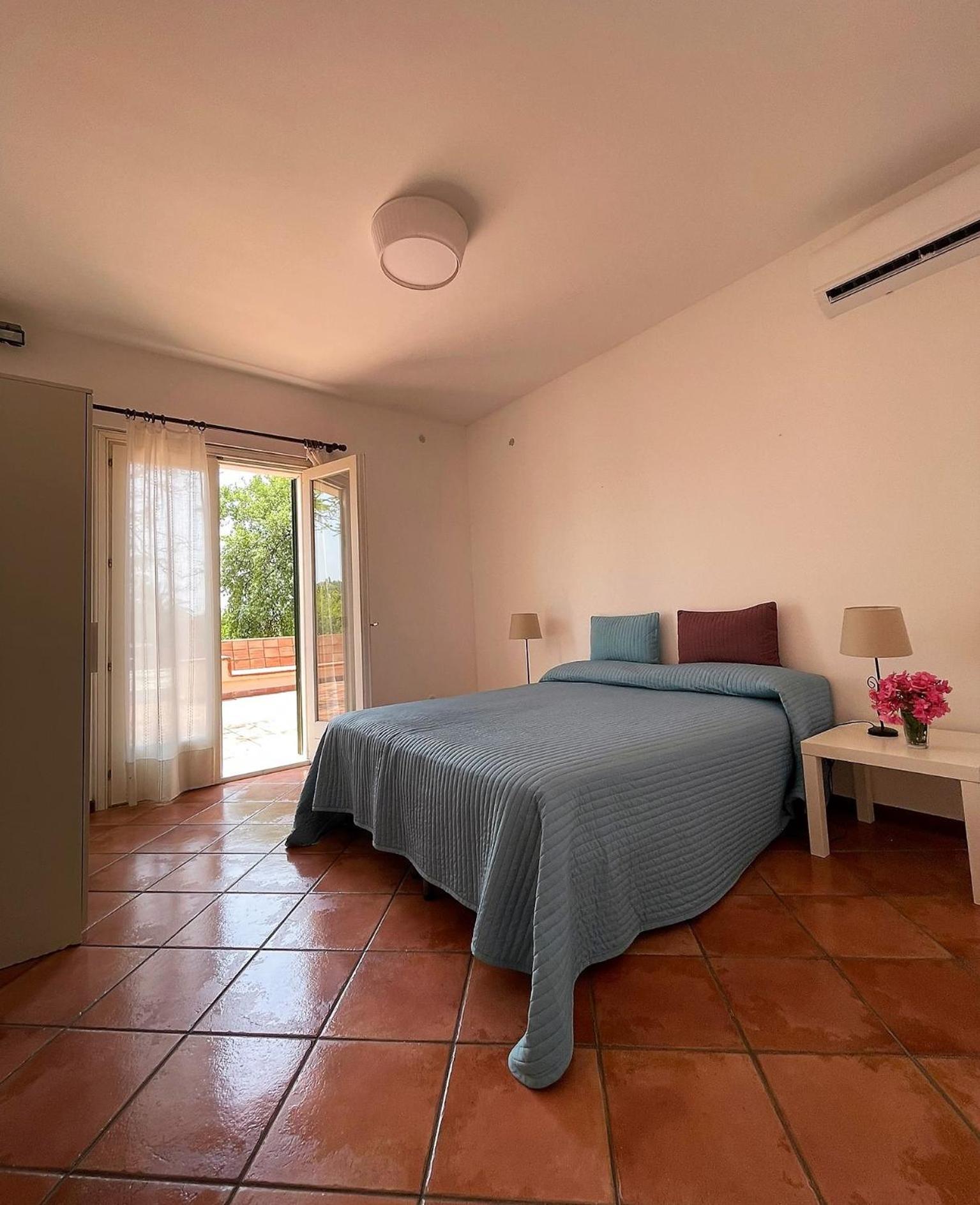 Agriturismo Gianferrante Paterno (Sicily) Exterior foto